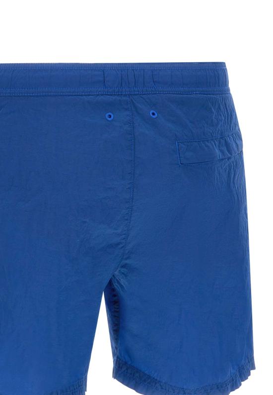 26SS 스톤 아일랜드 스윔팬츠 B100004S0043 V0022 Blue - STONE ISLAND