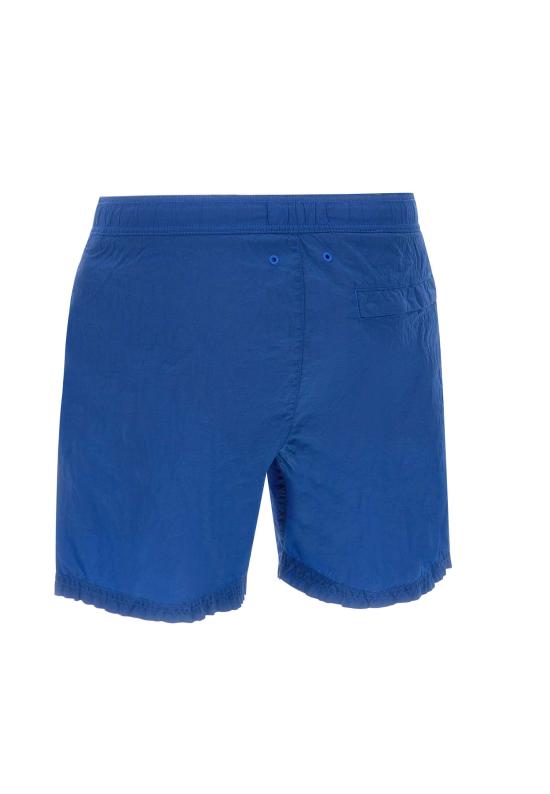 26SS 스톤 아일랜드 스윔팬츠 B100004S0043 V0022 Blue - STONE ISLAND