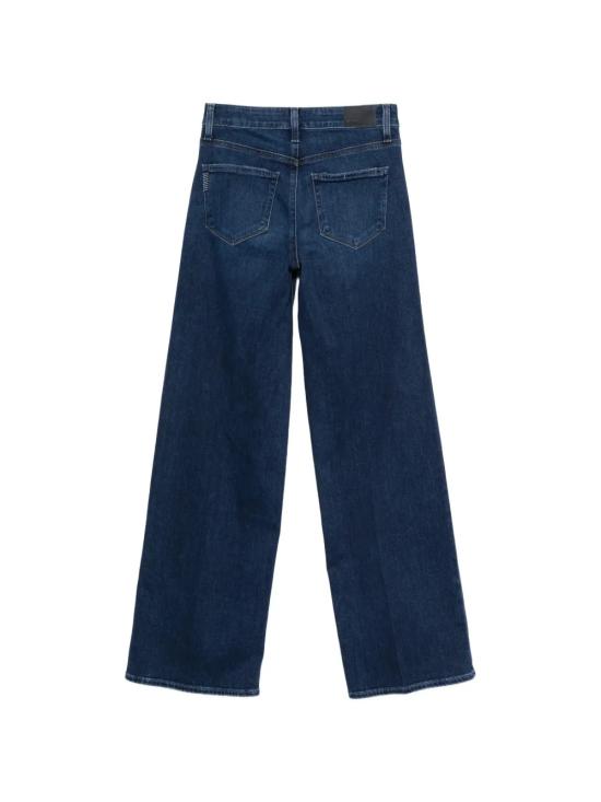 26SS 페이지 데님 팬츠 1J87F72C857WC857 Blue - PAIGE