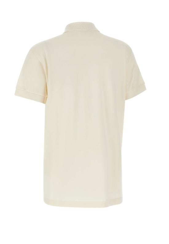 26SS 바퀘라 폴로 티셔츠 VAQ11T004 OFFWHITE White - VAQUERA