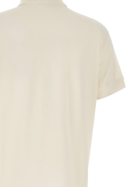 26SS 바퀘라 폴로 티셔츠 VAQ11T004 OFFWHITE White - VAQUERA