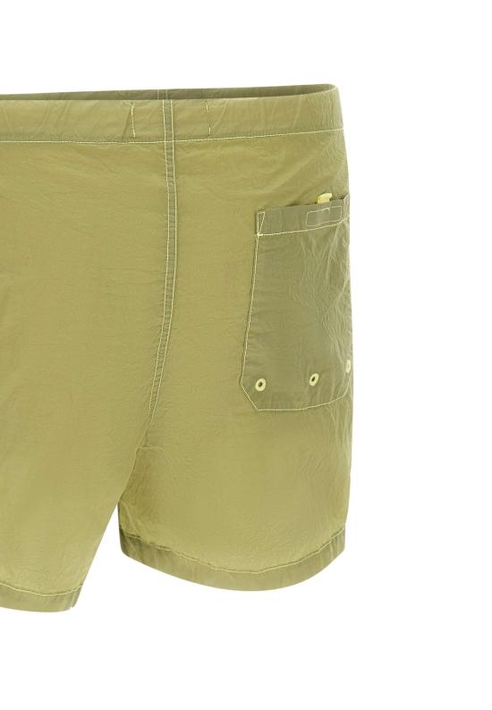26SS 스톤 아일랜드 스윔팬츠 B100003S0043 V0031 Green - STONE ISLAND