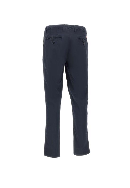 26SS 페트레이 스트레이트 팬츠 PEU5821 99012432215 Blue - PEUTEREY