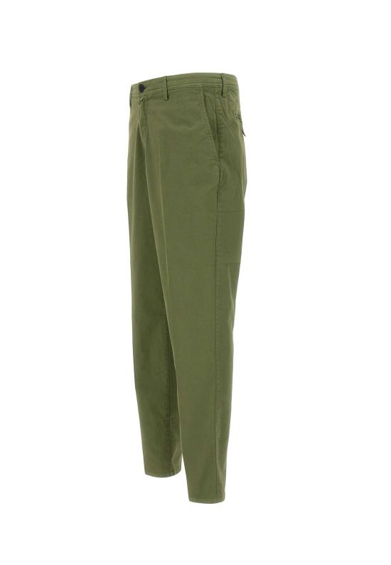 26SS 페트레이 스트레이트 팬츠 PEU5821 99012432471 Green - PEUTEREY