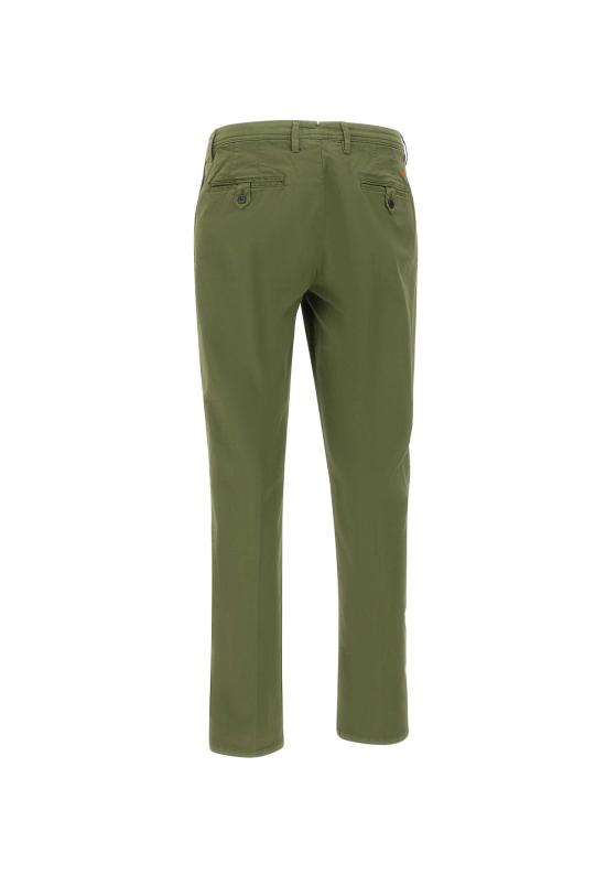 26SS 페트레이 스트레이트 팬츠 PEU5821 99012432471 Green - PEUTEREY