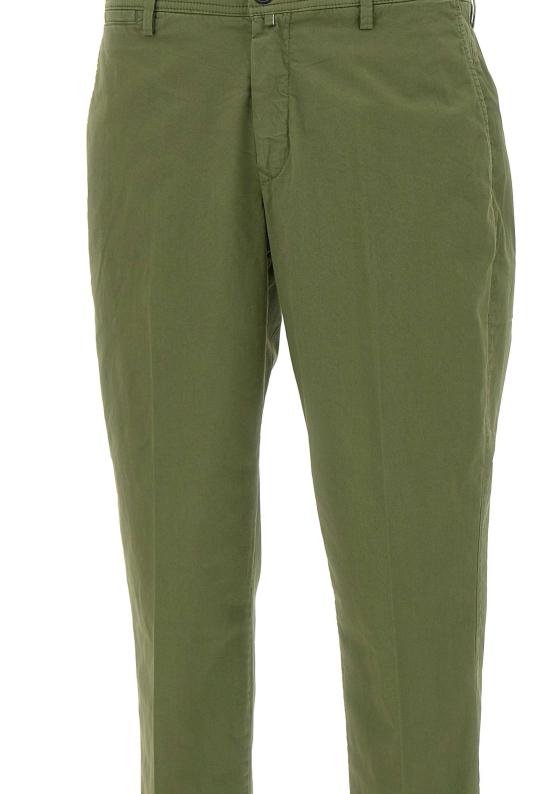 26SS 페트레이 스트레이트 팬츠 PEU5821 99012432471 Green - PEUTEREY