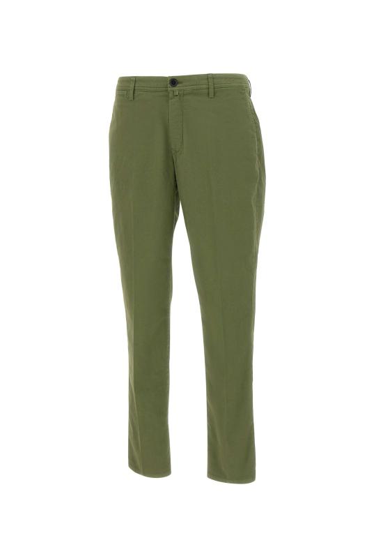 26SS 페트레이 스트레이트 팬츠 PEU5821 99012432471 Green