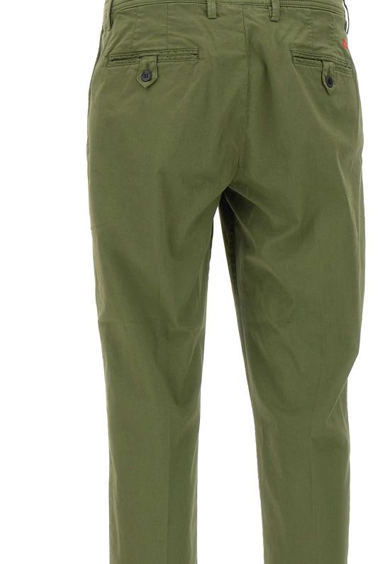 26SS 페트레이 스트레이트 팬츠 PEU5821 99012432471 Green - PEUTEREY