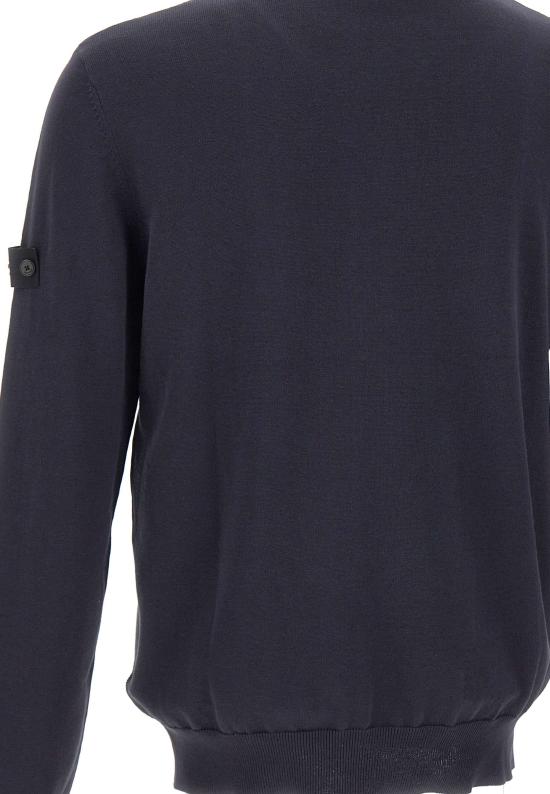 26SS 페트레이 스웨터 PEU5837 99012010215 Blue - PEUTEREY