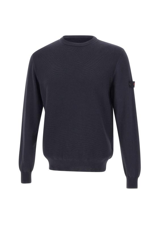 26SS 페트레이 스웨터 PEU5837 99012010215 Blue