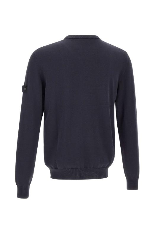 26SS 페트레이 스웨터 PEU5837 99012010215 Blue - PEUTEREY