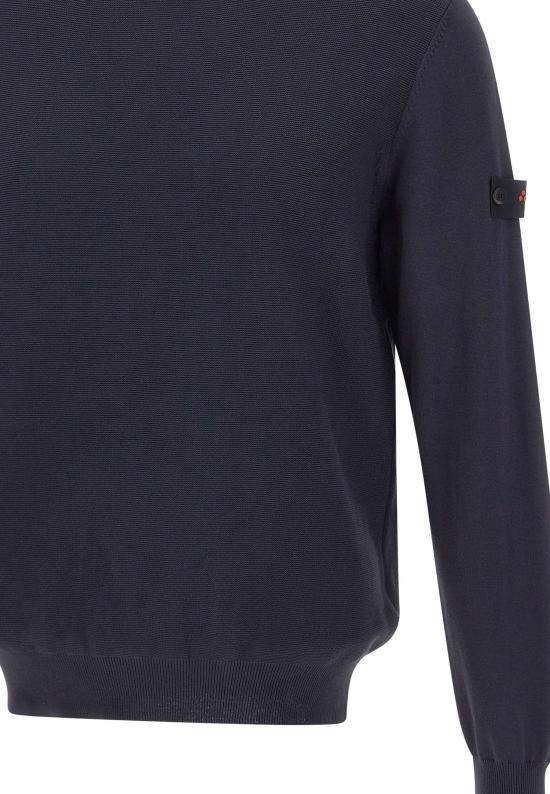 26SS 페트레이 스웨터 PEU5837 99012010215 Blue - PEUTEREY