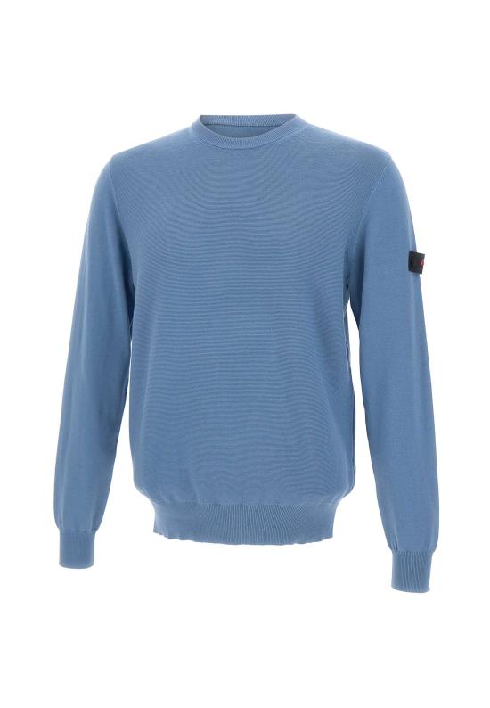 26SS 페트레이 스웨터 PEU5837 99012010258 Blue