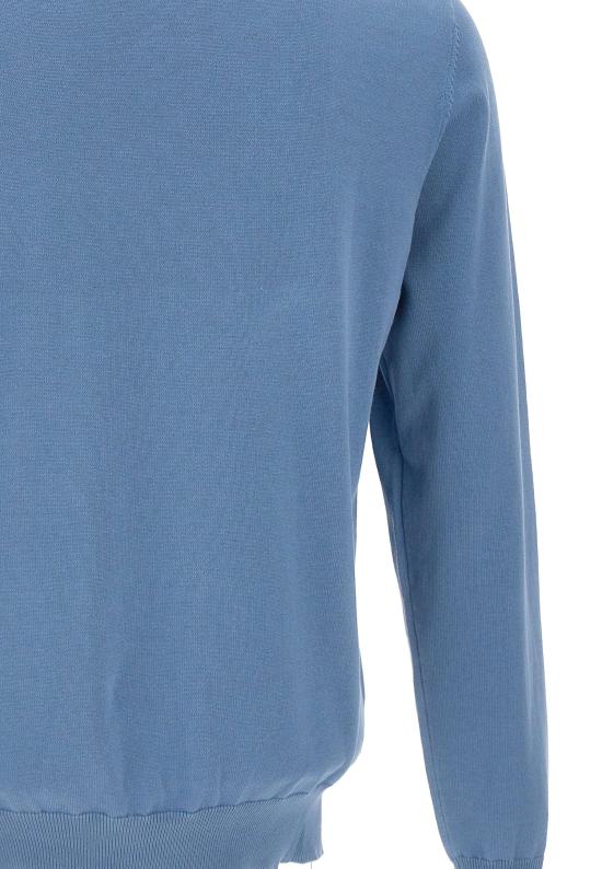 26SS 페트레이 스웨터 PEU5837 99012010258 Blue - PEUTEREY