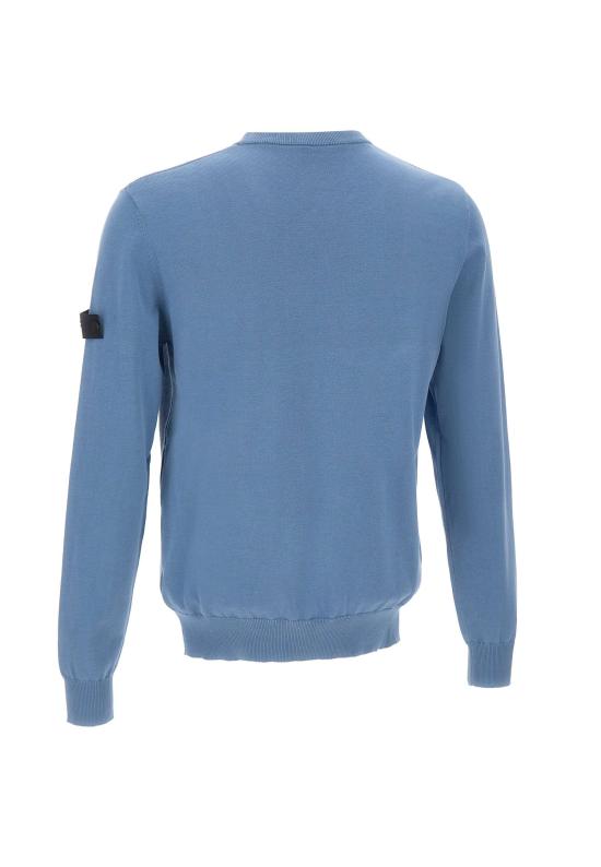 26SS 페트레이 스웨터 PEU5837 99012010258 Blue - PEUTEREY