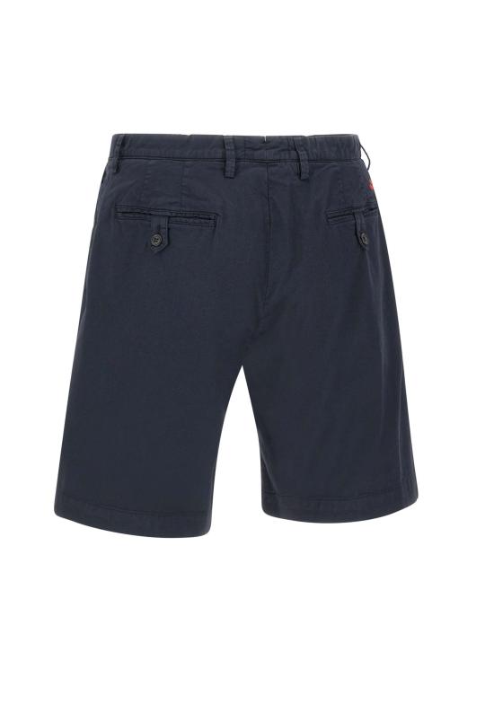 26SS 페트레이 숏팬츠 PEU5827 99012432215 Blue - PEUTEREY