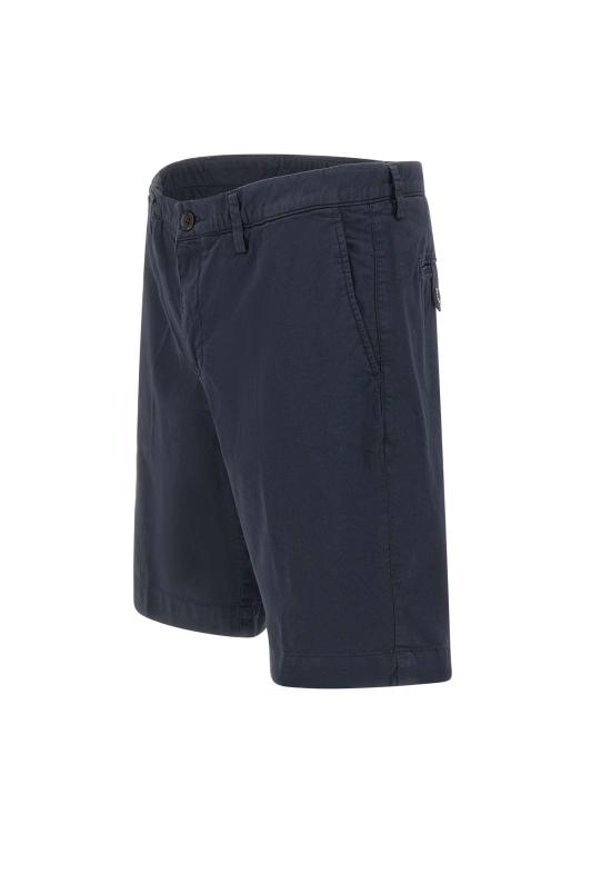 26SS 페트레이 숏팬츠 PEU5827 99012432215 Blue - PEUTEREY