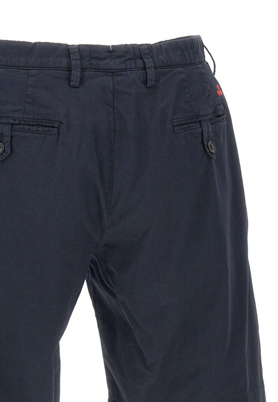 26SS 페트레이 숏팬츠 PEU5827 99012432215 Blue - PEUTEREY