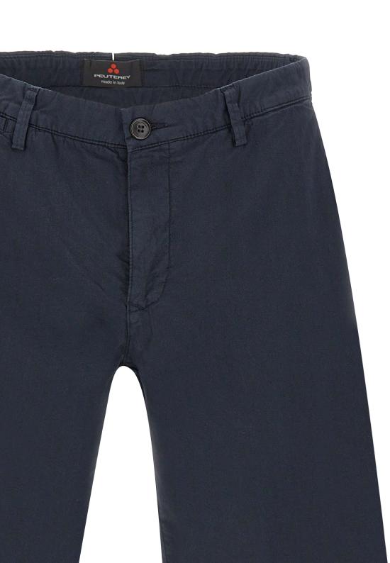 26SS 페트레이 숏팬츠 PEU5827 99012432215 Blue - PEUTEREY