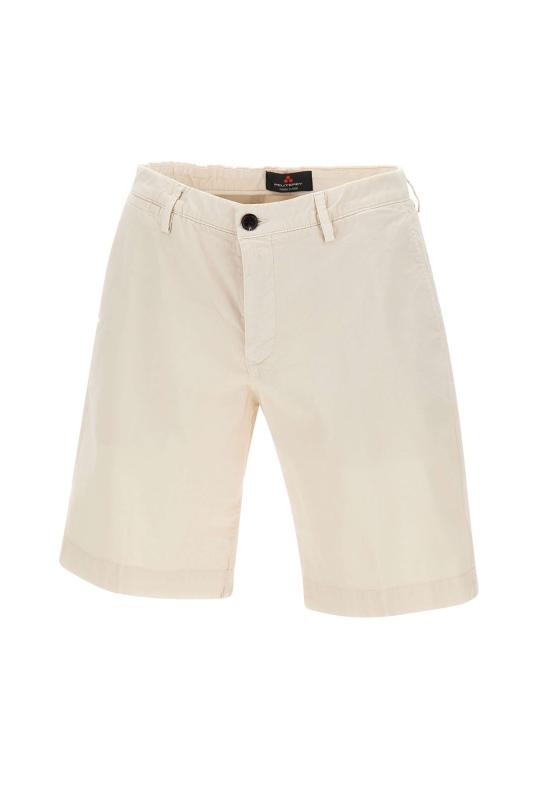 26SS 페트레이 숏팬츠 PEU5827 99012432729 White