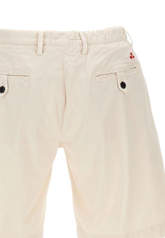26SS 페트레이 숏팬츠 PEU5827 99012432729 White - PEUTEREY