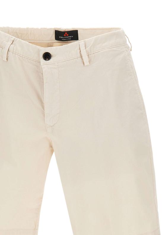 26SS 페트레이 숏팬츠 PEU5827 99012432729 White - PEUTEREY