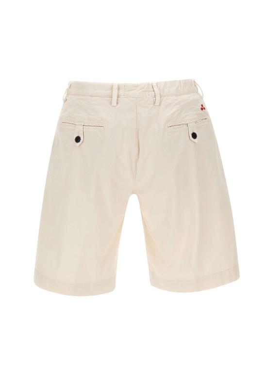 26SS 페트레이 숏팬츠 PEU5827 99012432729 White - PEUTEREY