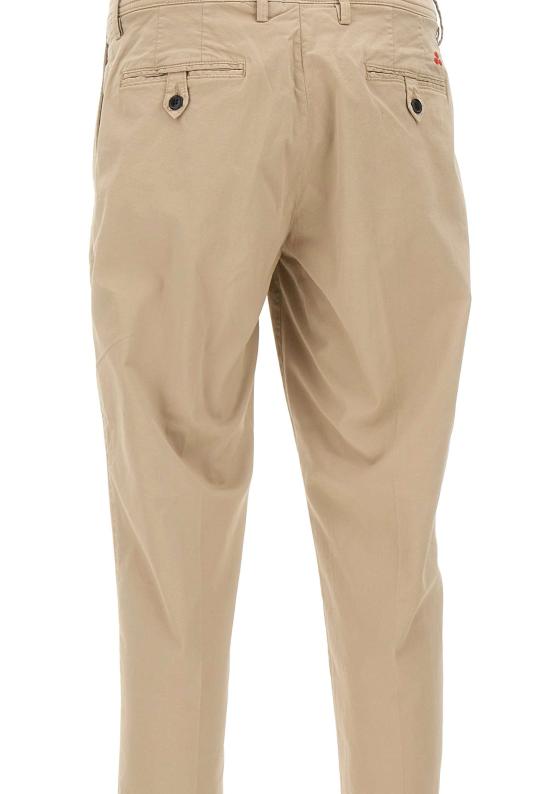 26SS 페트레이 스트레이트 팬츠 PEU5821 99012432794 Beige - PEUTEREY