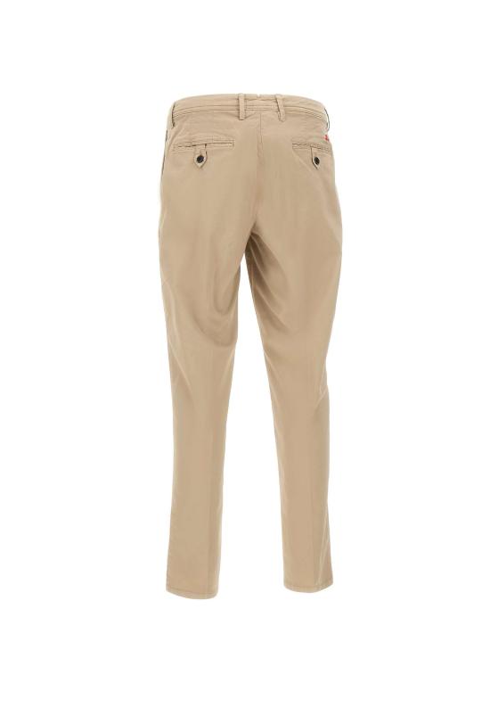 26SS 페트레이 스트레이트 팬츠 PEU5821 99012432794 Beige - PEUTEREY