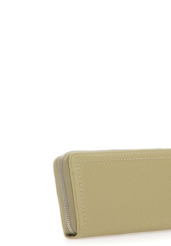 26SS 지아니 끼아리니 지갑 PF5042 TKLWILLOW Green - GIANNI CHIARINI