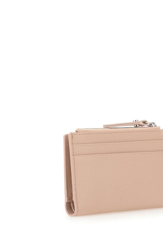 26SS 지아니 끼아리니 지갑 PF6003 GRNPINKSALT Pink - GIANNI CHIARINI