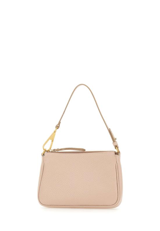 26SS 지아니 끼아리니 숄더백 BS8750 TKLPINKSALT Pink