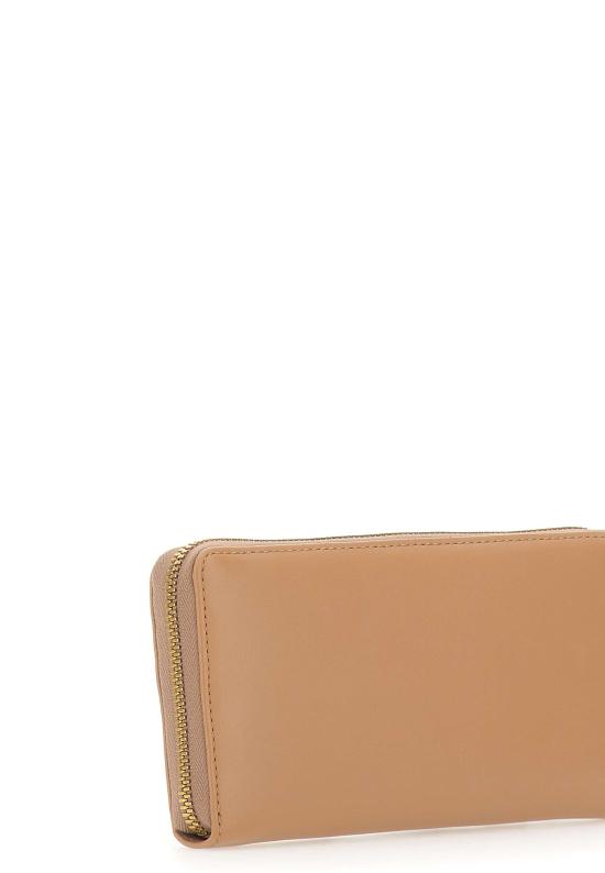 26SS 지아니 끼아리니 지갑 PF5042 NACLAY Beige - GIANNI CHIARINI