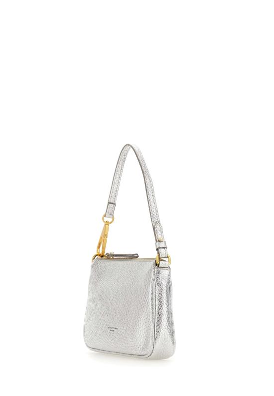 26SS 지아니 끼아리니 숄더백 BS8750 TKLSILVER Silver - GIANNI CHIARINI