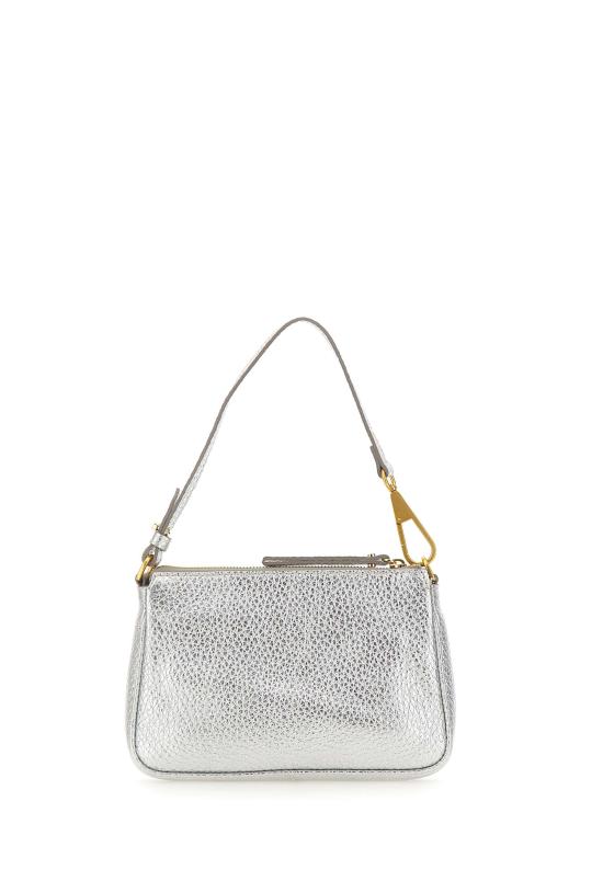 26SS 지아니 끼아리니 숄더백 BS8750 TKLSILVER Silver - GIANNI CHIARINI