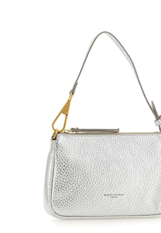 26SS 지아니 끼아리니 숄더백 BS8750 TKLSILVER Silver - GIANNI CHIARINI