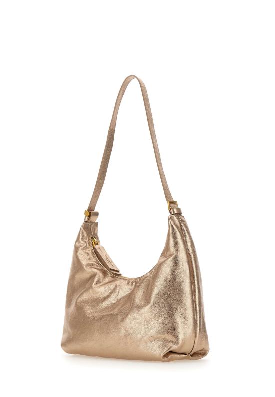 26SS 지아니 끼아리니 숄더백 BS11926 VNCMETMIRAGE Golden - GIANNI CHIARINI