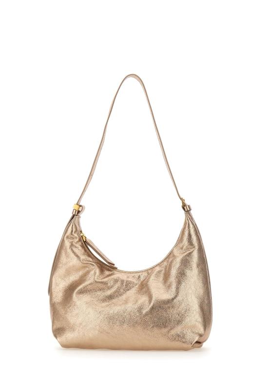 26SS 지아니 끼아리니 숄더백 BS11926 VNCMETMIRAGE Golden