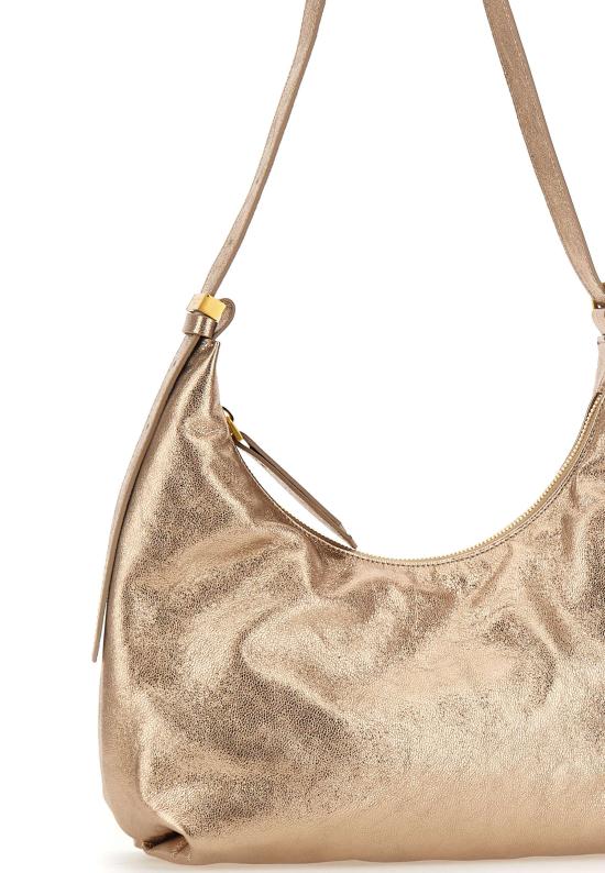 26SS 지아니 끼아리니 숄더백 BS11926 VNCMETMIRAGE Golden - GIANNI CHIARINI