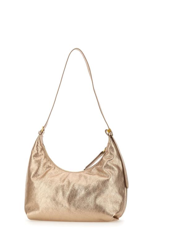 26SS 지아니 끼아리니 숄더백 BS11926 VNCMETMIRAGE Golden - GIANNI CHIARINI