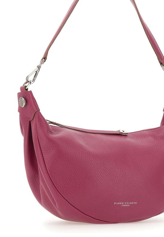 26SS 지아니 끼아리니 숄더백 BS11550 COMMGRNNAOPDESERTFLOWER Pink - GIANNI CHIARINI