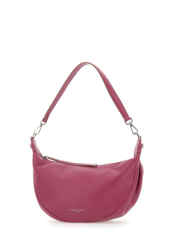 26SS 지아니 끼아리니 숄더백 BS11550 COMMGRNNAOPDESERTFLOWER Pink