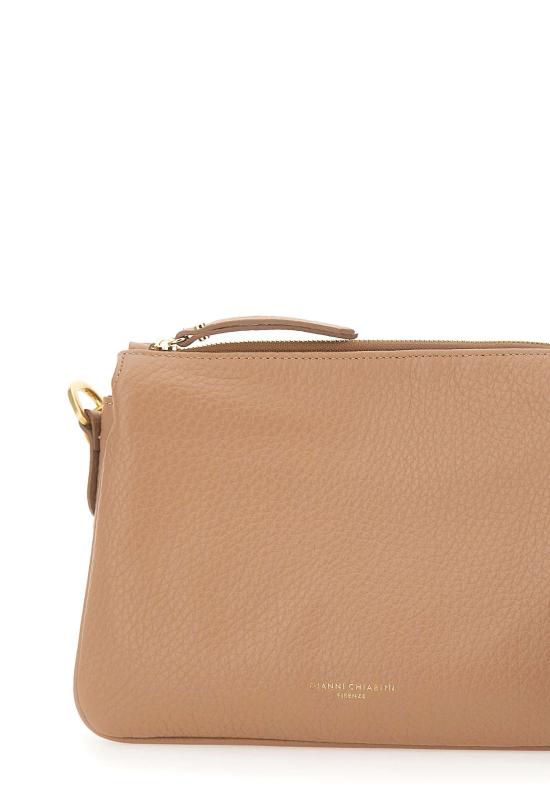 26SS 지아니 끼아리니 숄더백 BS10913 TKLCLAY Beige - GIANNI CHIARINI