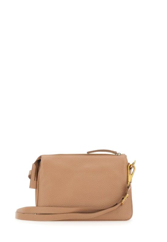 26SS 지아니 끼아리니 숄더백 BS10913 TKLCLAY Beige - GIANNI CHIARINI