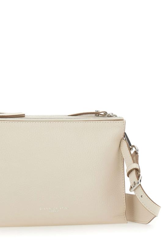 26SS 지아니 끼아리니 숄더백 BS811 COMMGRNMARBLE White - GIANNI CHIARINI