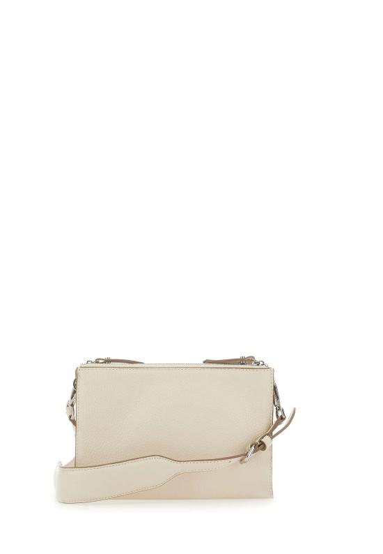 26SS 지아니 끼아리니 숄더백 BS811 COMMGRNMARBLE White - GIANNI CHIARINI