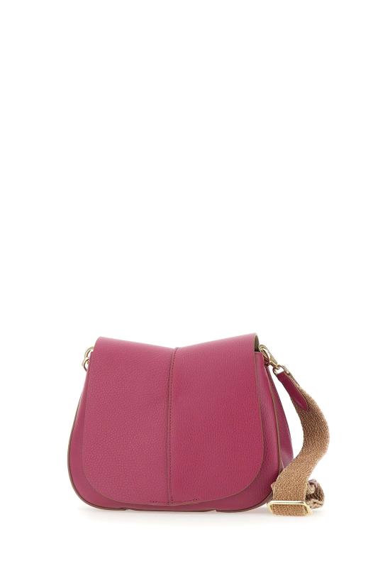 26SS 지아니 끼아리니 숄더백 BS6036 COMMGRNNAOPDESERTFLOWER Pink