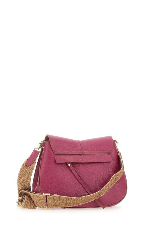 26SS 지아니 끼아리니 숄더백 BS6036 COMMGRNNAOPDESERTFLOWER Pink - GIANNI CHIARINI