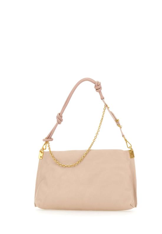 26SS 지아니 끼아리니 숄더백 BS11934 FOUCLDPINKSALT Pink