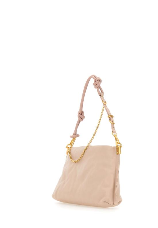 26SS 지아니 끼아리니 숄더백 BS11934 FOUCLDPINKSALT Pink - GIANNI CHIARINI